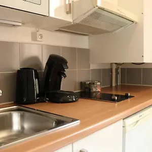  Apartamento 405 - Sejour Romantique Dans Un De 5 - Flat-guest Francia