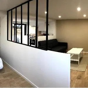  Apartamento Immeuble Renove Au Centre D'auch. Francia