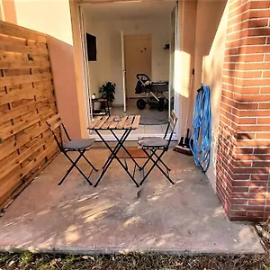  Apartamento Et Moderne Grand Confort Francia