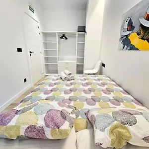 Apartamento Loft Centrico Y Acogedor Uat01526, Pamplona
