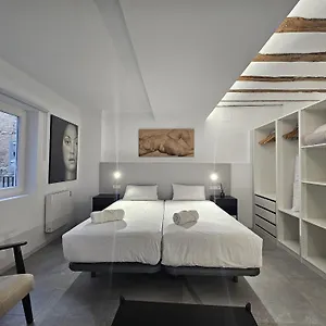 Apartamento El Chupinazo Estafeta 85 Tuapartamento, Pamplona