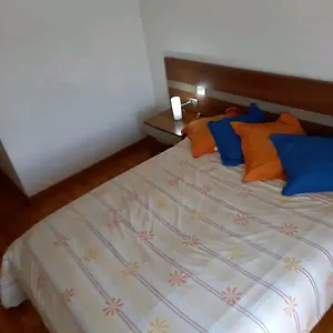 Habitación en casa particular Renfe, Pamplona