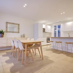Apartamento El Conde By Clabao, Pamplona