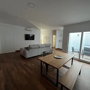  Apartamento El Balcon España