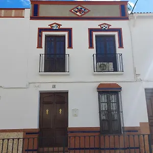  Сasa de vacaciones Casa Jaro España