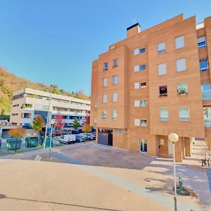Apartamento Oihana By Clabao, Huarte