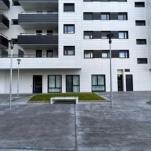 Apartamento Hola Pamplona!, Pamplona