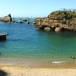 Hotel Georges Vi, Biarritz