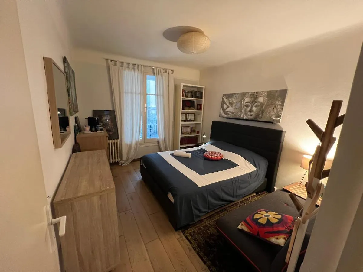 Lit Queen Size, 3Mn Beach Biarritz contacts